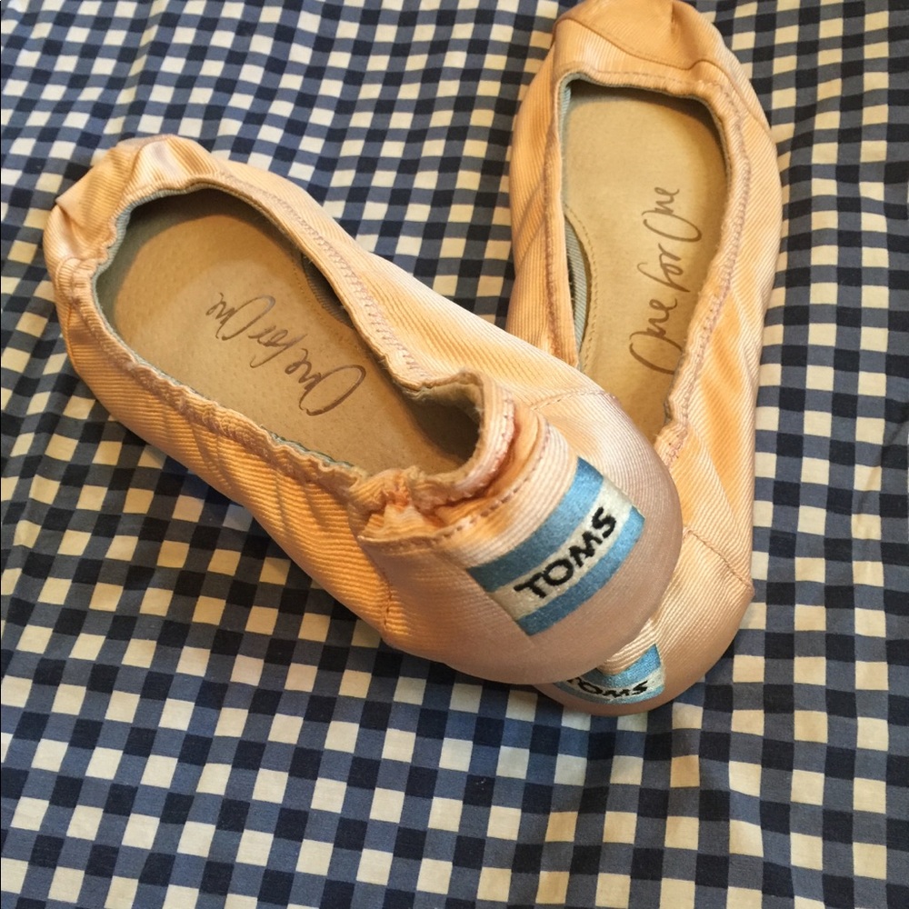 Tom Flats